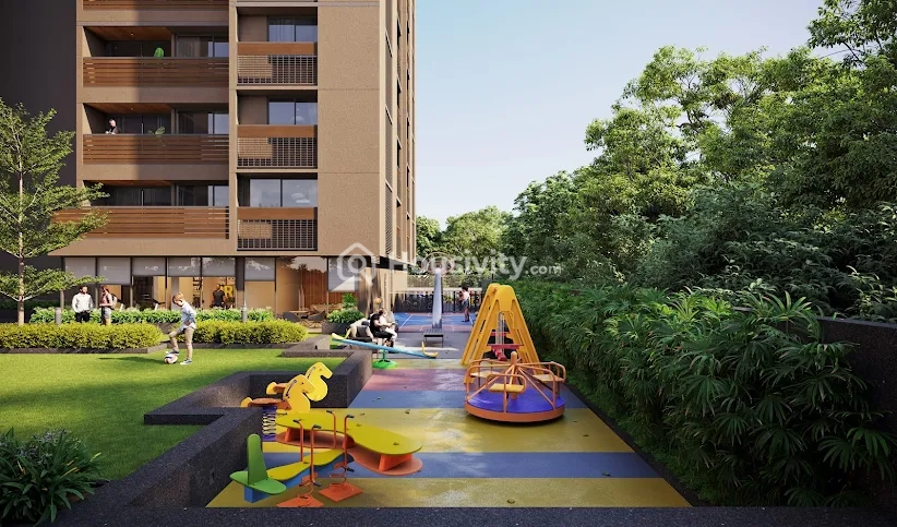 Vivanta Lake View Image 1