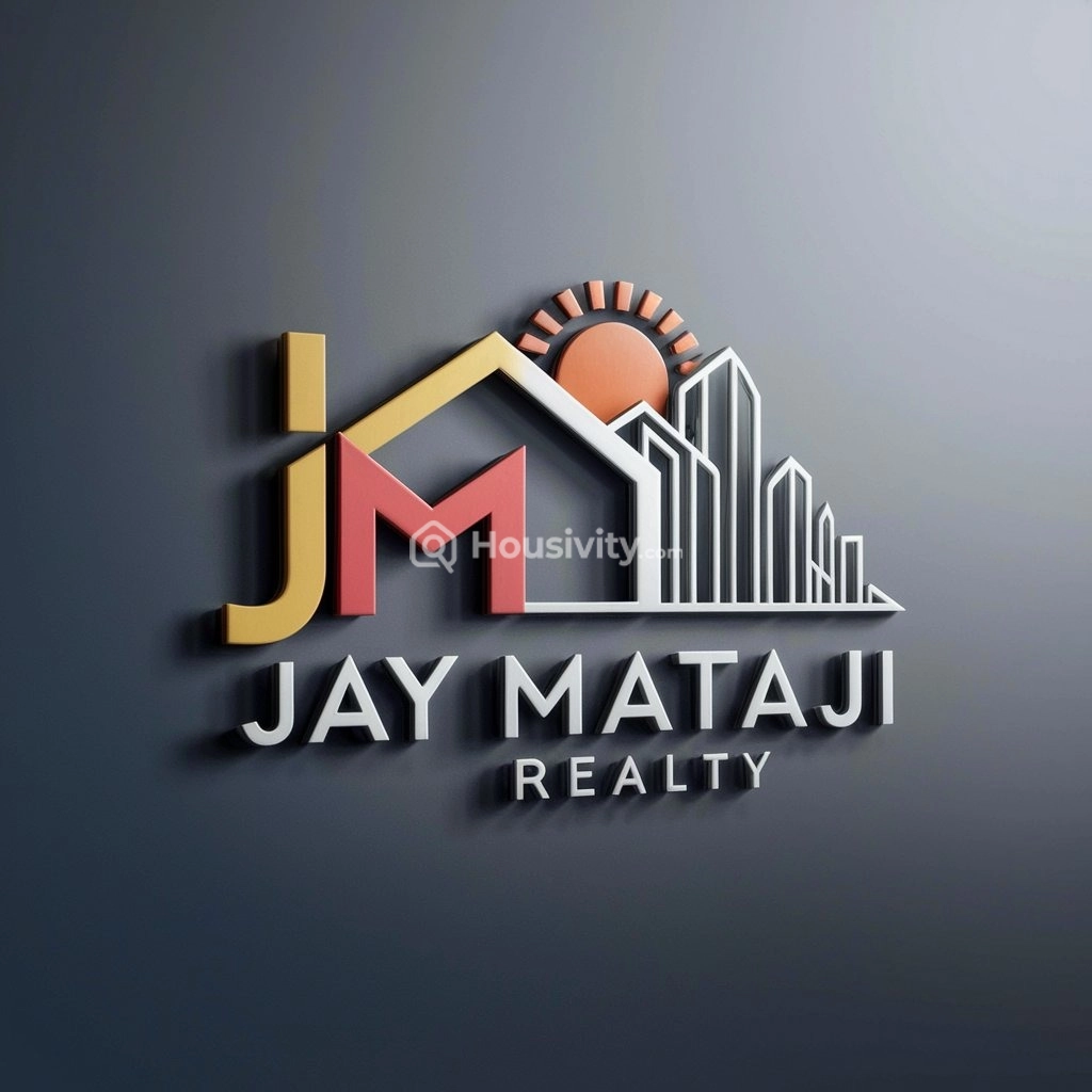 Jay Mataji Realty Logo