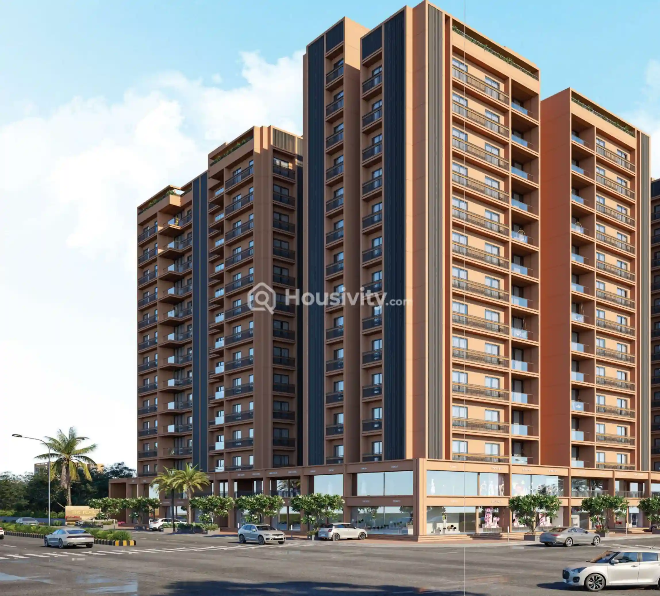 Shiv The Pearl Image 3