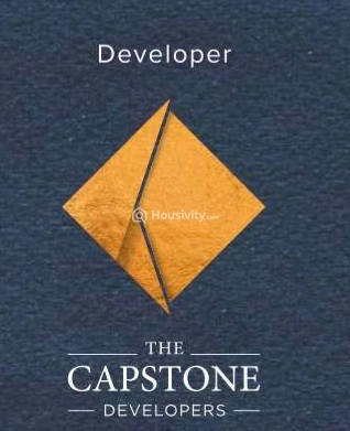 The Capstone Developers Logo