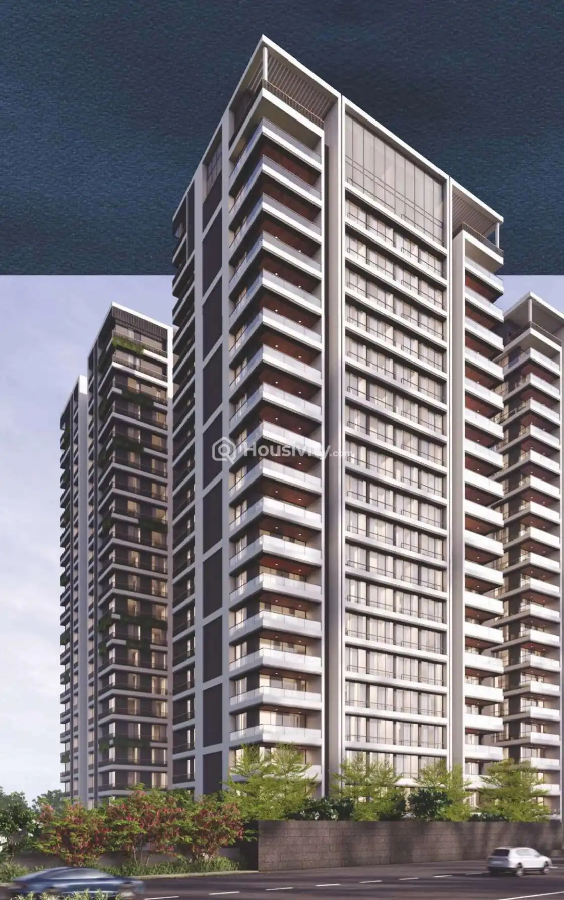 The Beaumonde Image 1