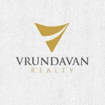 Vrundavan Realty Logo