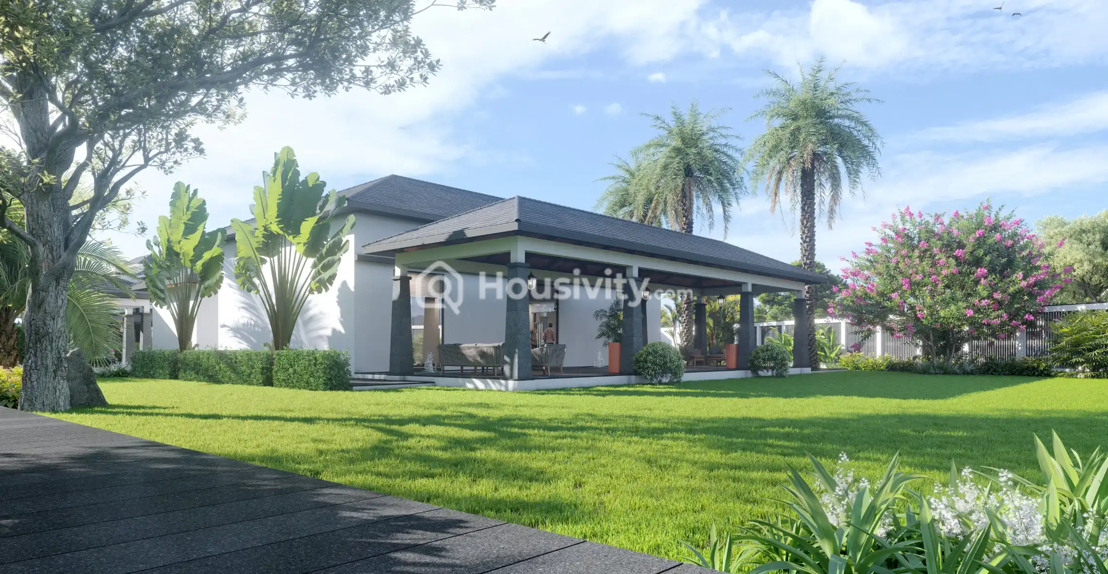 Radheshyam Shree Vrundavan Villa 8 Image 3