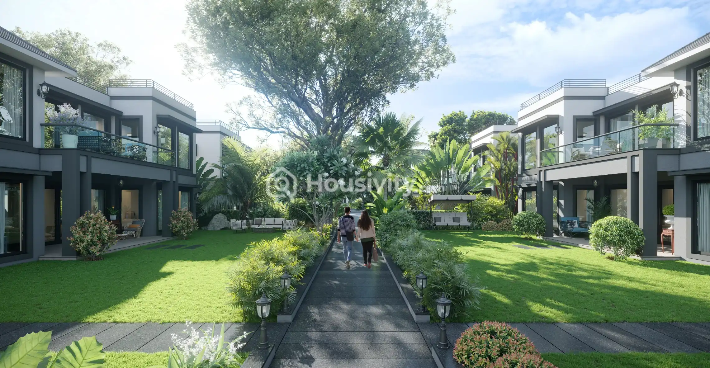 Radheshyam Shree Vrundavan Villa 8 Image 4