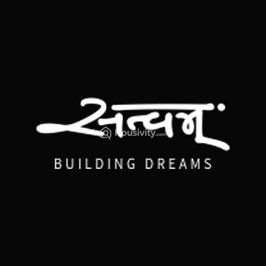 Satvam Builders Logo