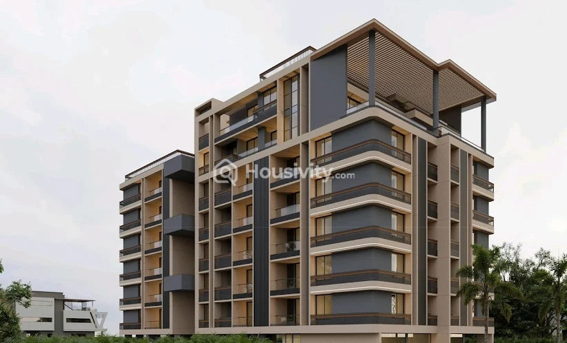 Satvam Antrix Image 4