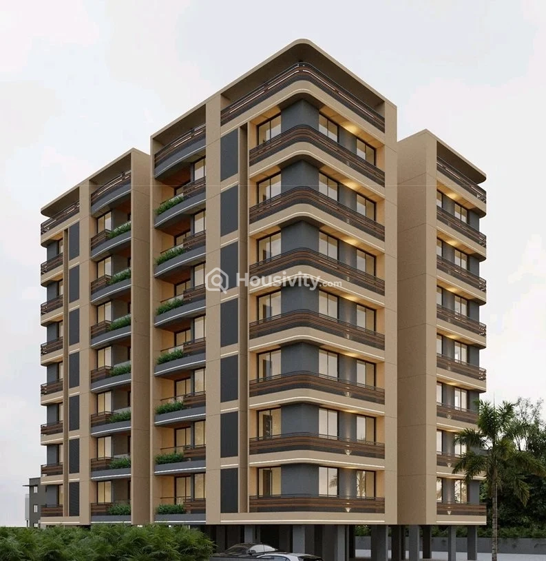 Satvam Antrix Image 3