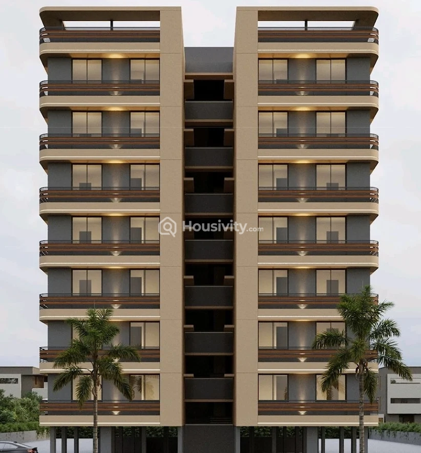 Satvam Antrix Image 1