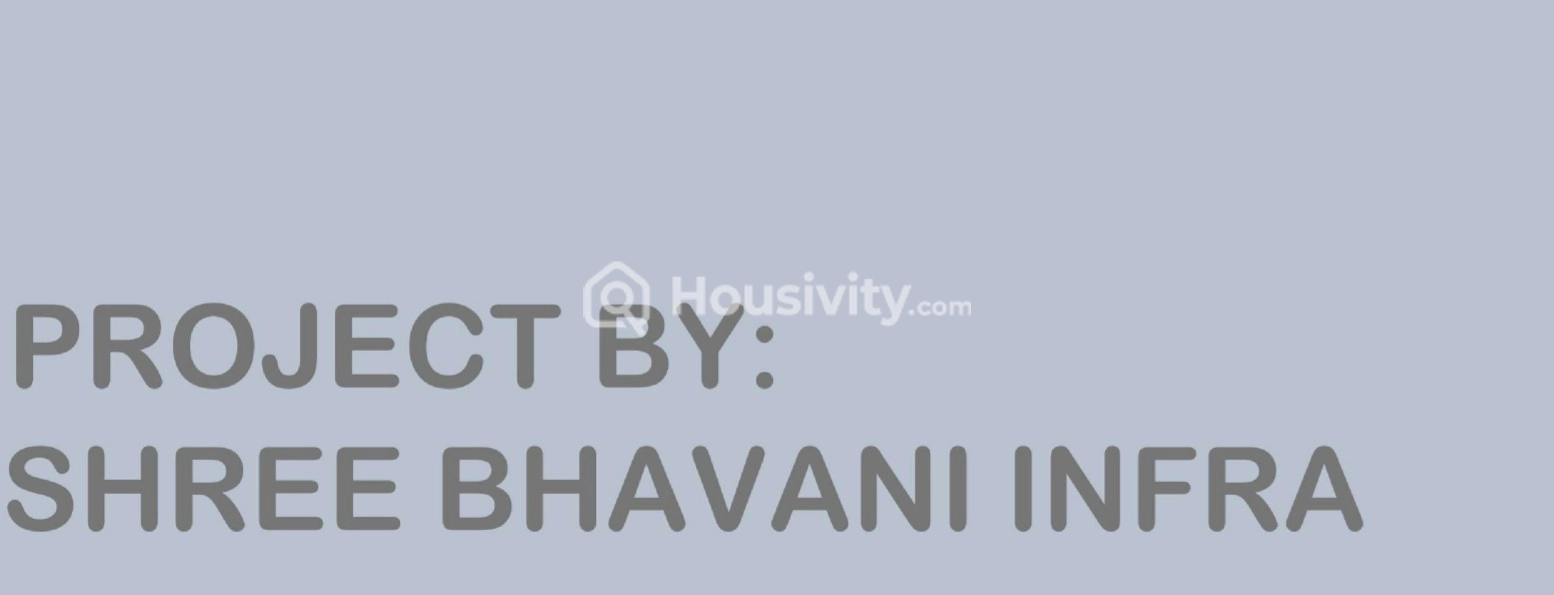 Shree Bhavani Infra Logo