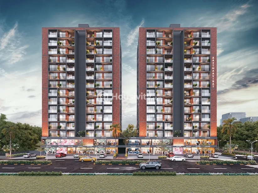 Aastha Avirat Image 2