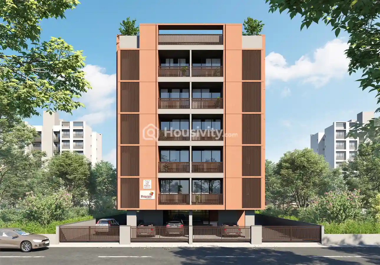 Shubh Bhagirath Neeraj Image 1