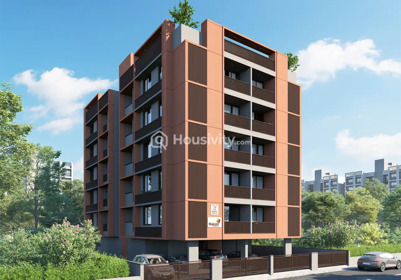 Shubh Bhagirath Neeraj Image 4