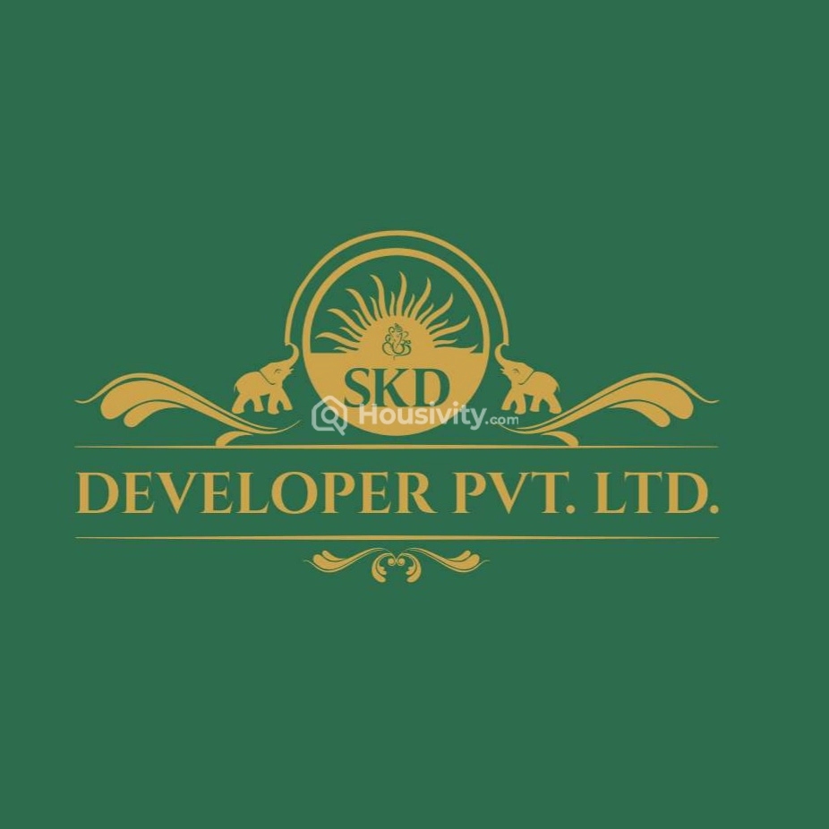 SKD Developers Logo