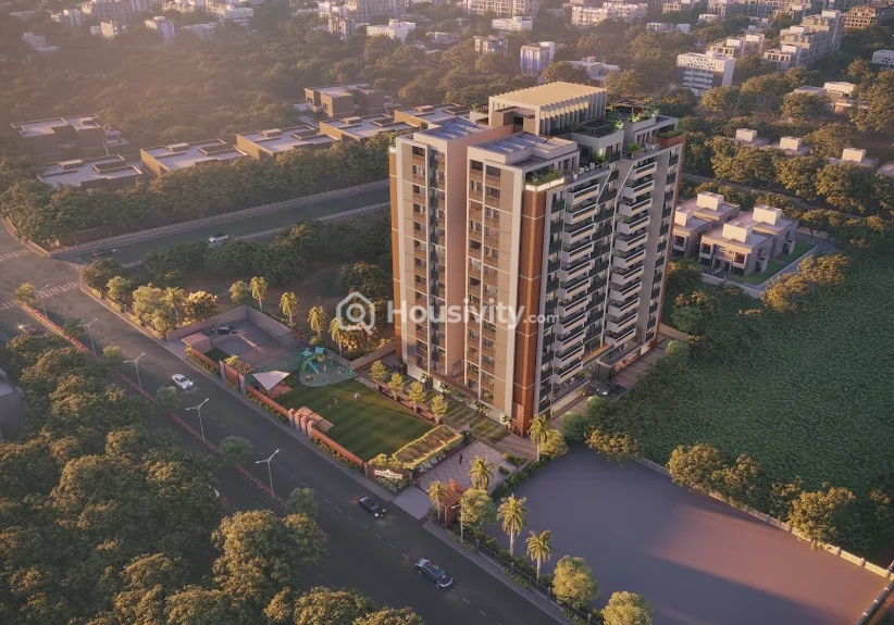 Surya Nivaas Image 4