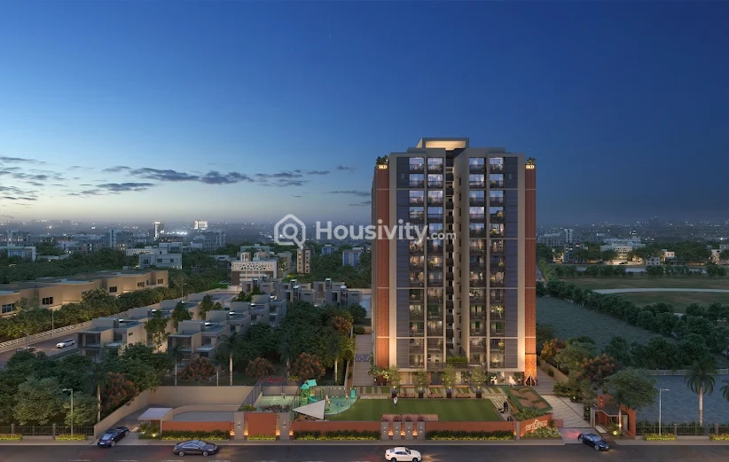 Surya Nivaas Image 1