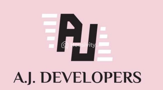 AJ Developers Logo