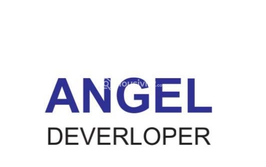 Angel Developers Logo