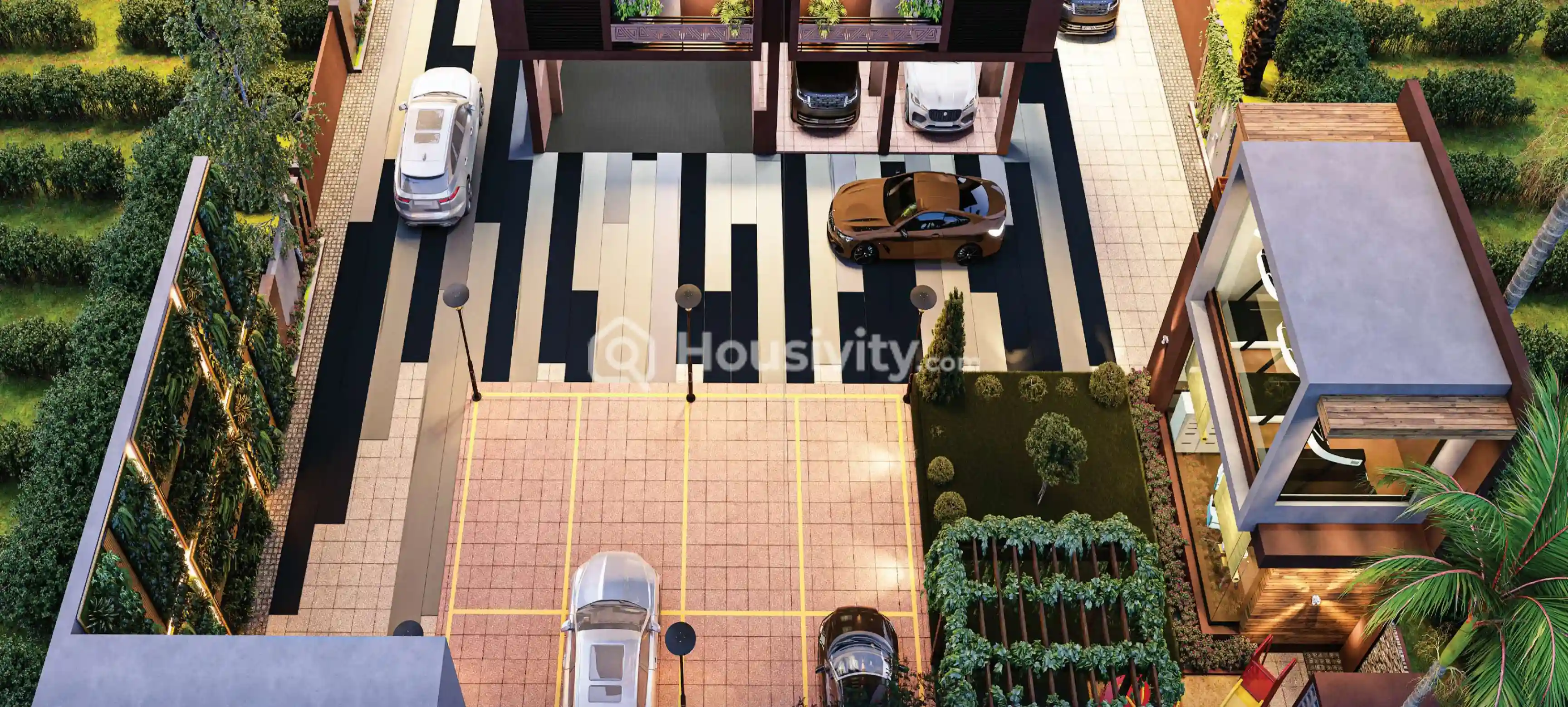 Angel Akshar Sky Image 1