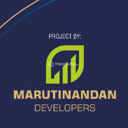 Marutinandan Developers Logo