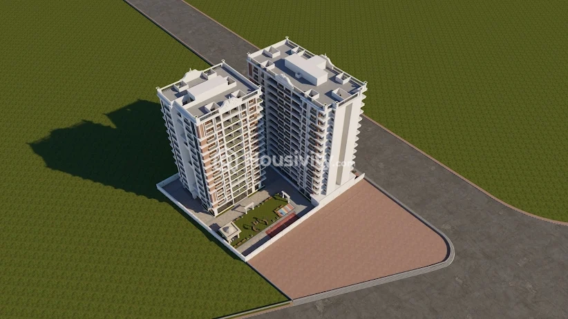 Shubh Labh Heritage And Square Image 4