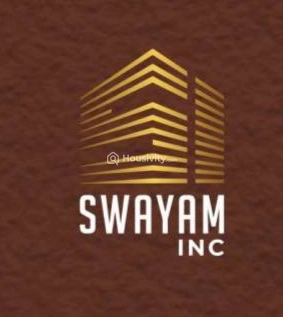 Swayam Inc Logo
