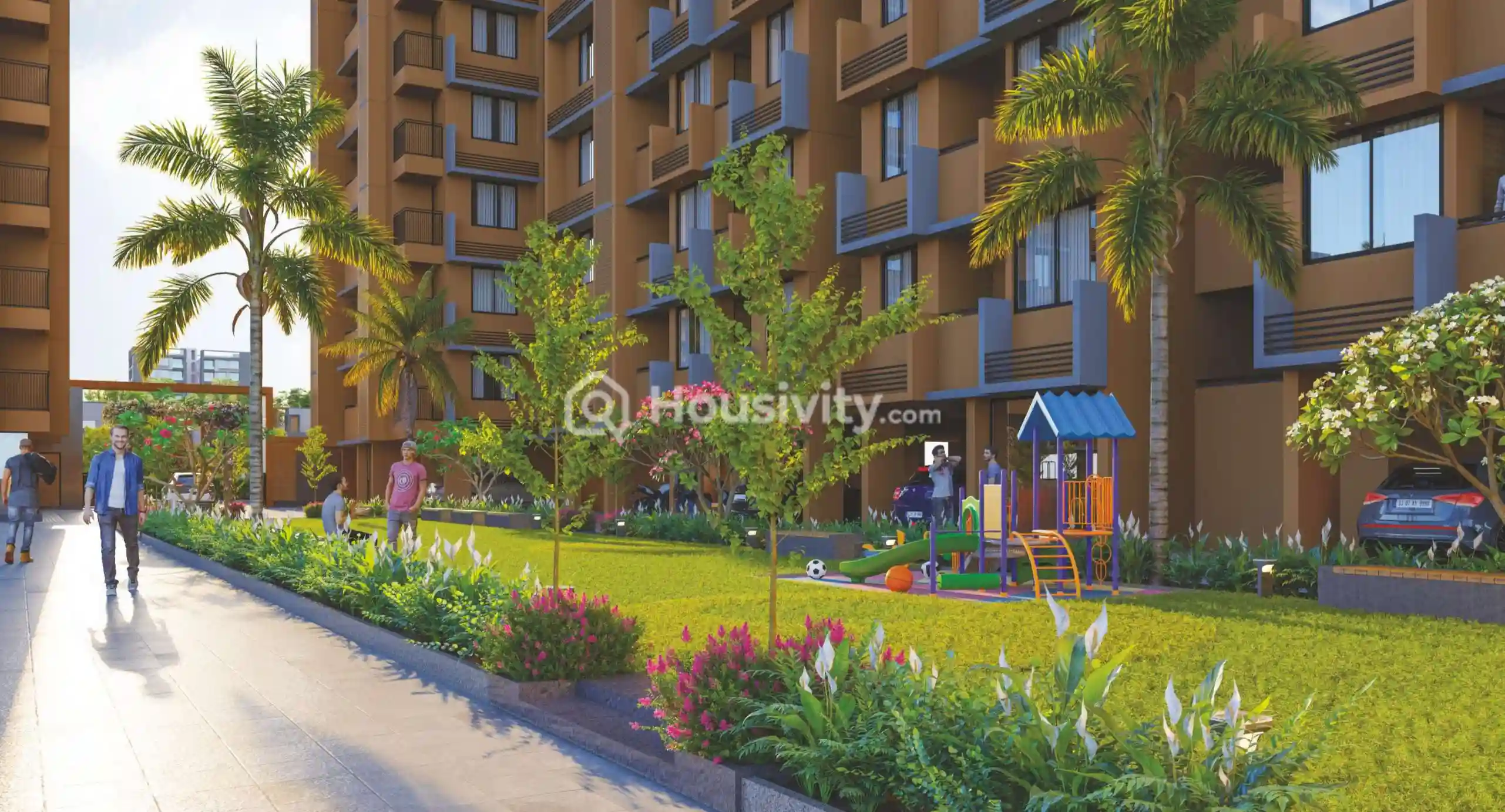 Swayam Shreemad Glory Image 3