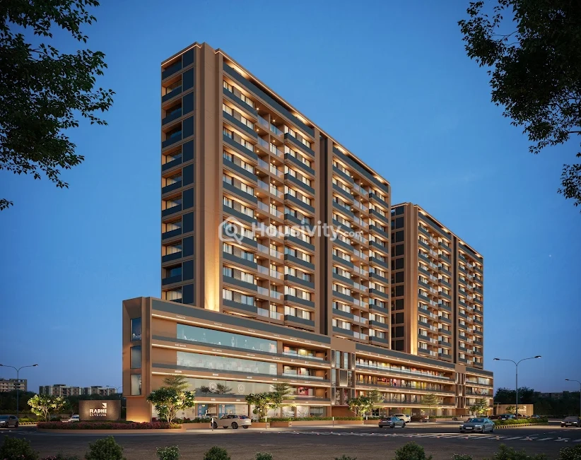 Radhe Elysium Image 2