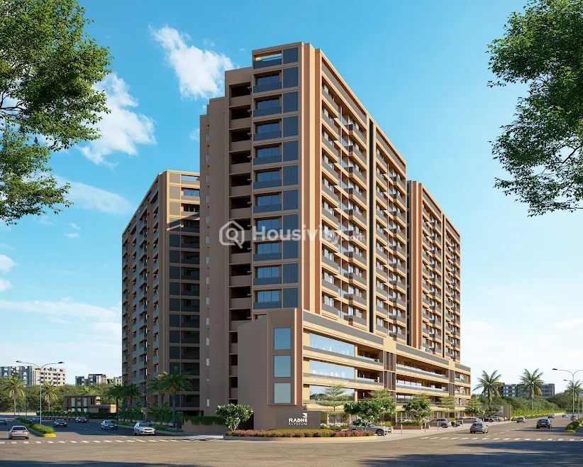 Radhe Elysium Image 4