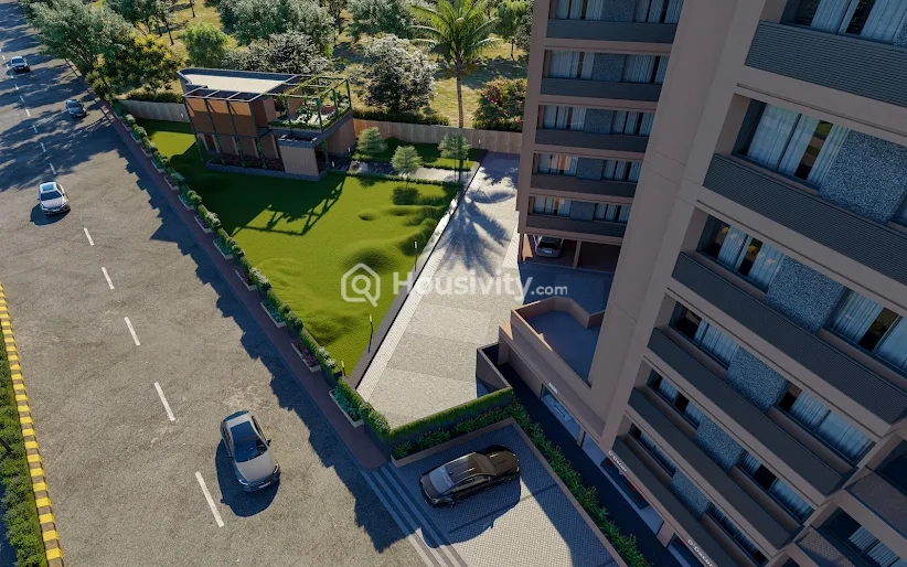 Radhe Elysium Image 3