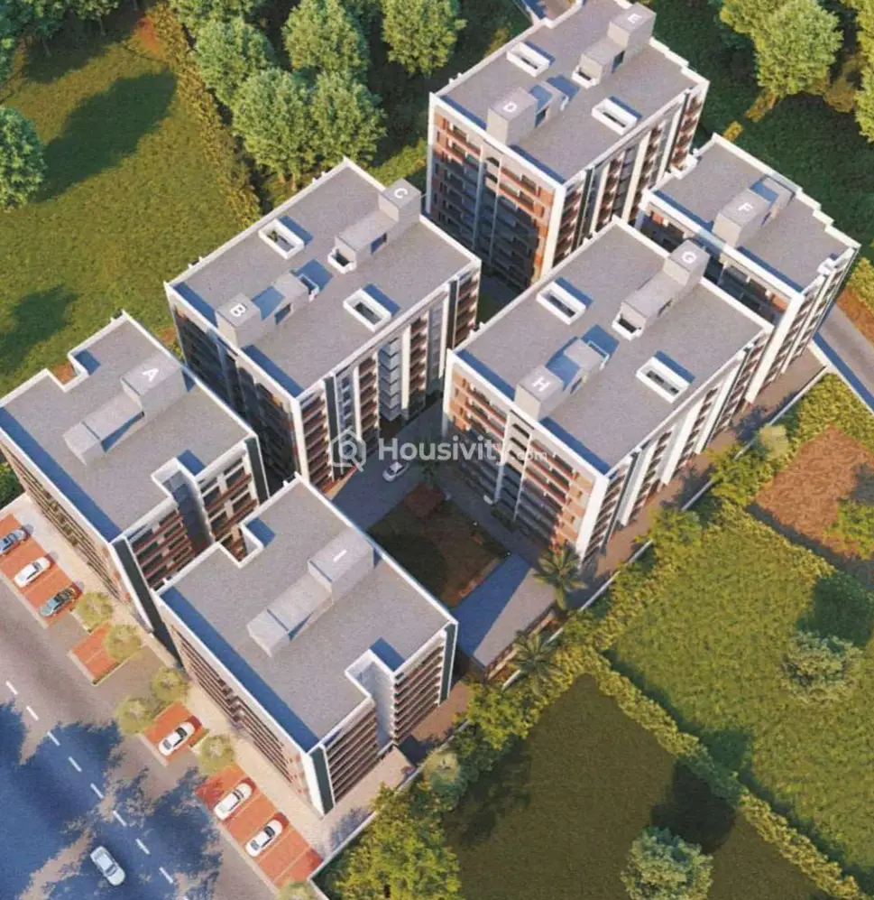 Shanti Pushkar Hill Image 2