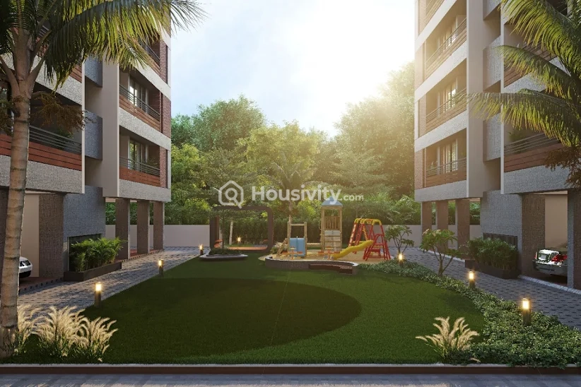 Shanti Pushkar Hill Image 4