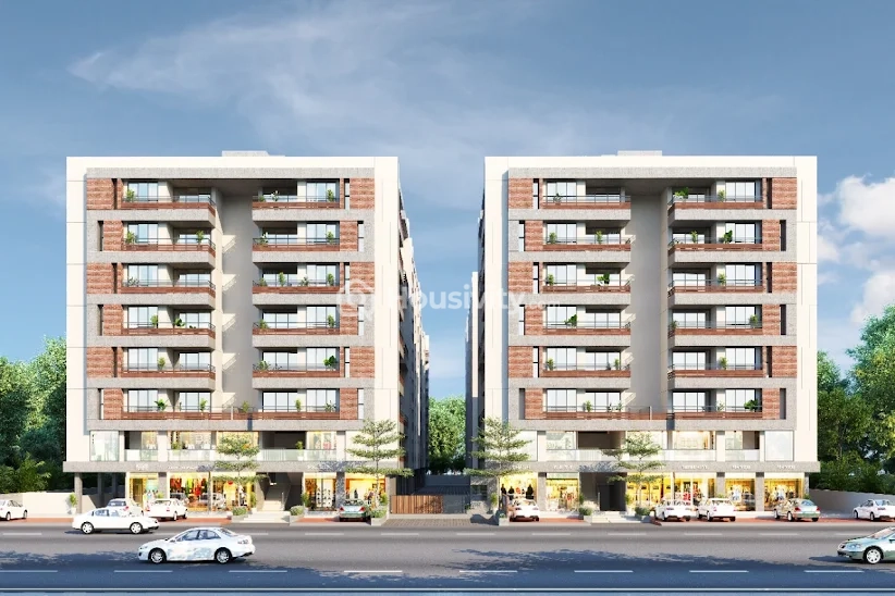 Shanti Pushkar Hill Image 1