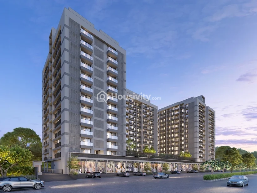 The Centrium 2 Image 1