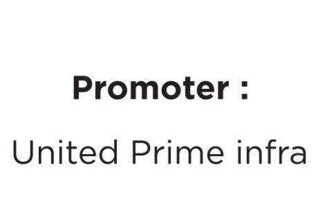 United Prime Infra Logo