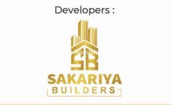 Sakariya Builders Logo