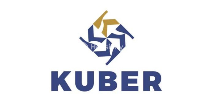Kuber Buildcon Logo