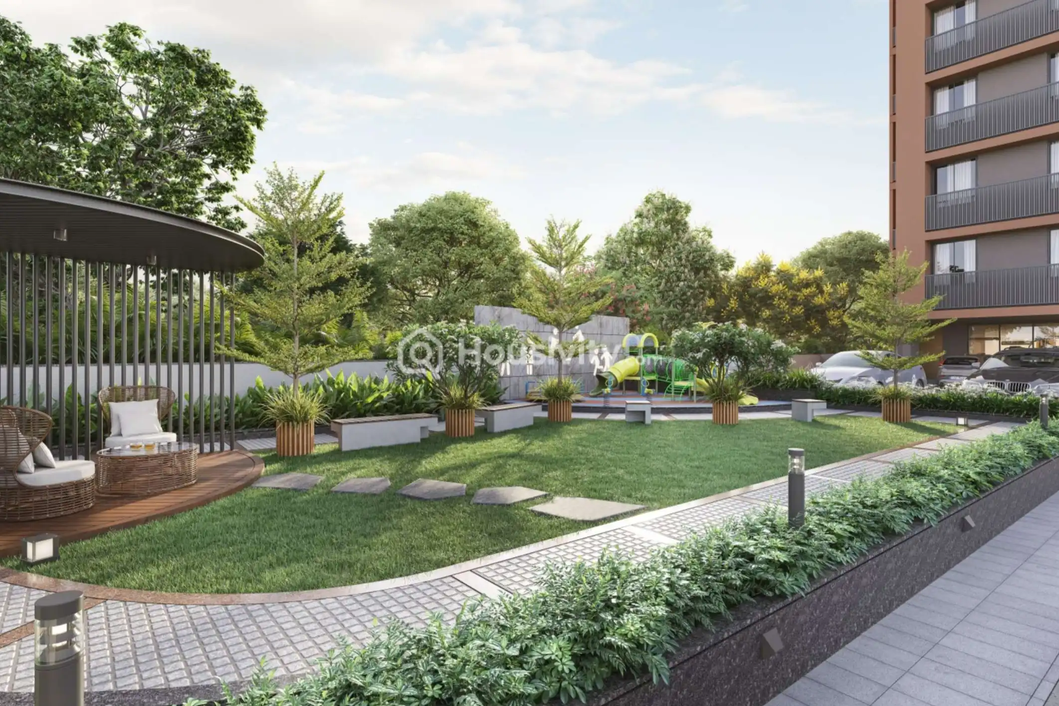 Kuber Heaven Image 3