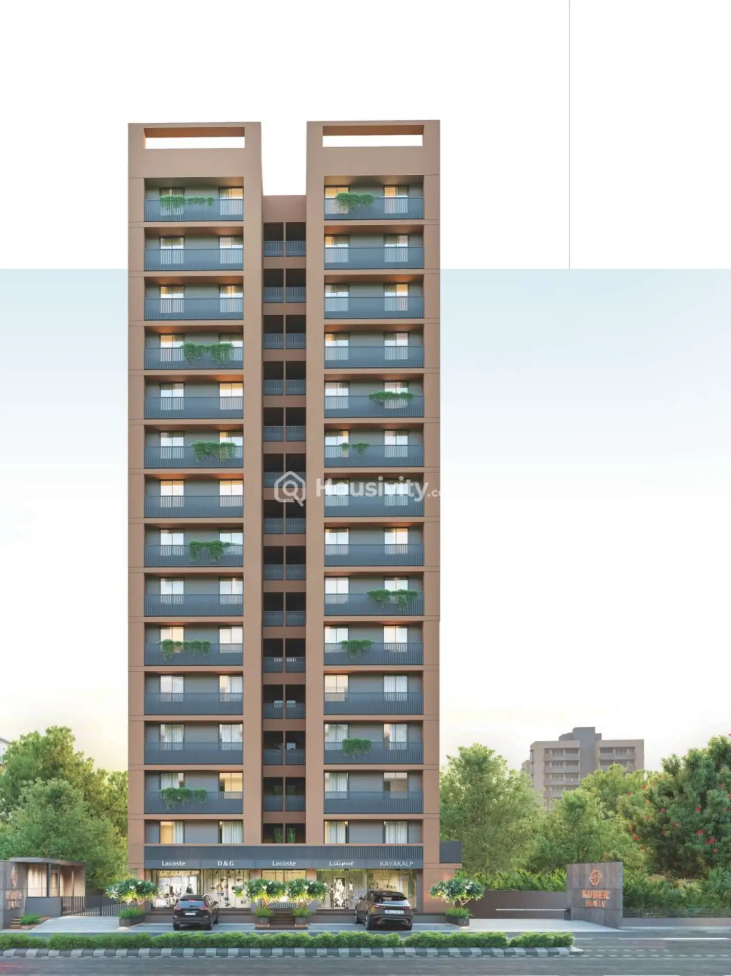 Kuber Heaven Image 4