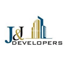 J & J Developers Logo