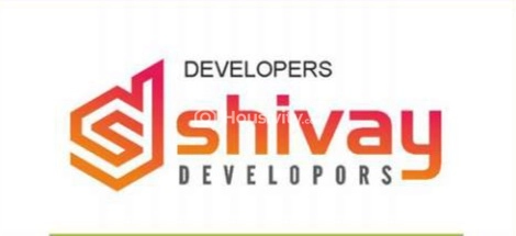 Shivay Developers Logo