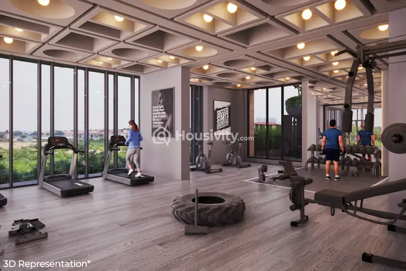 The Storeys Golf Coast Image 4