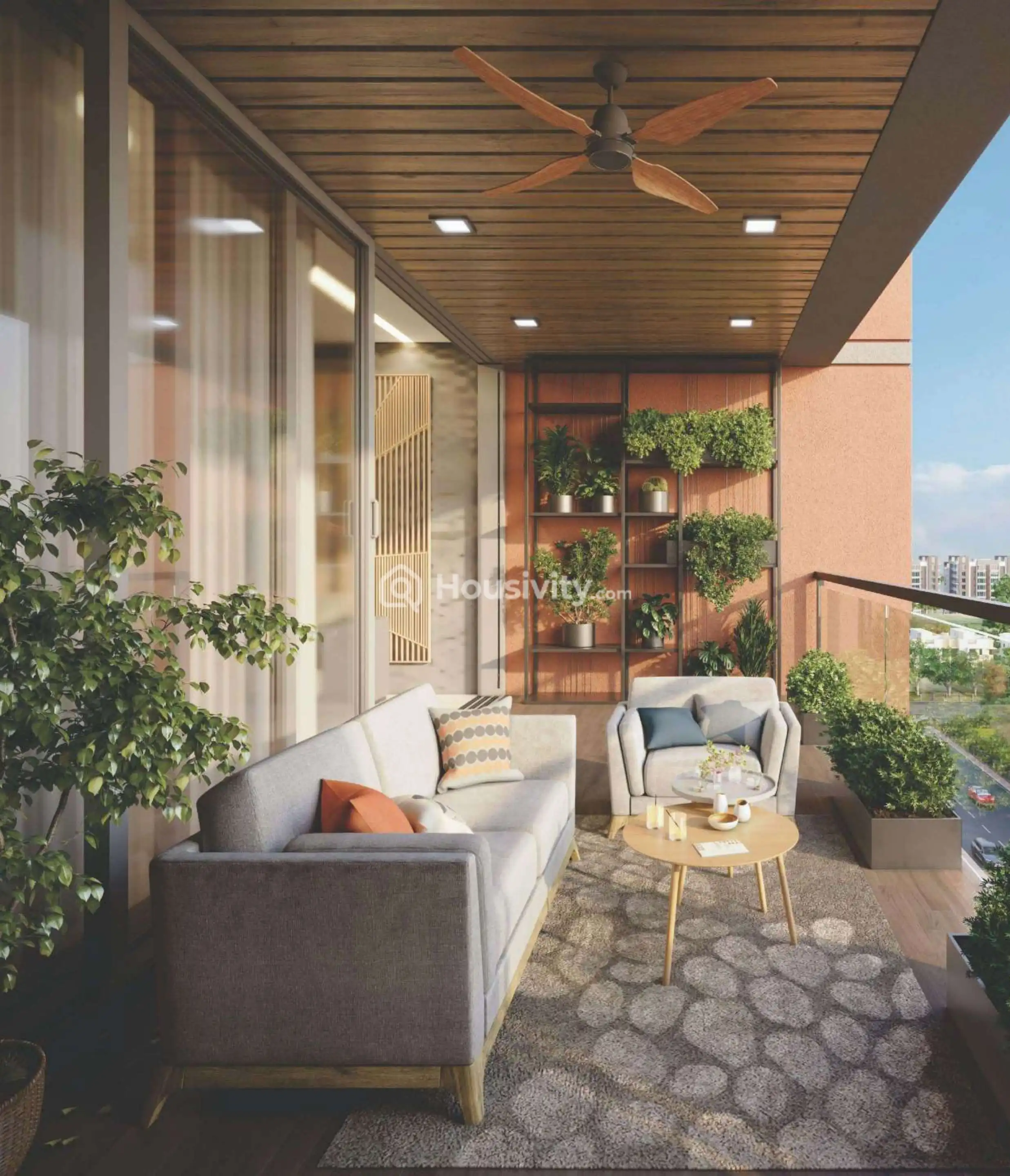 Krishna Solitude Image 3