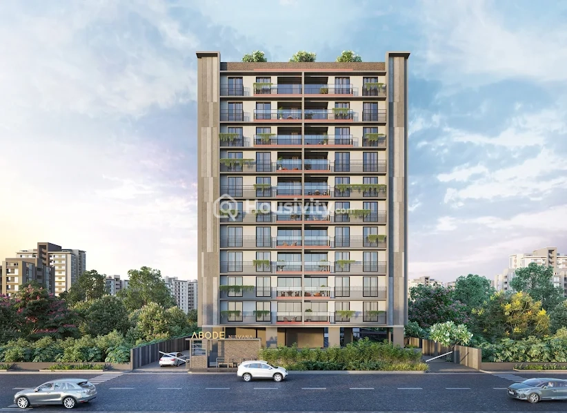 Nirvana Abode Image 1