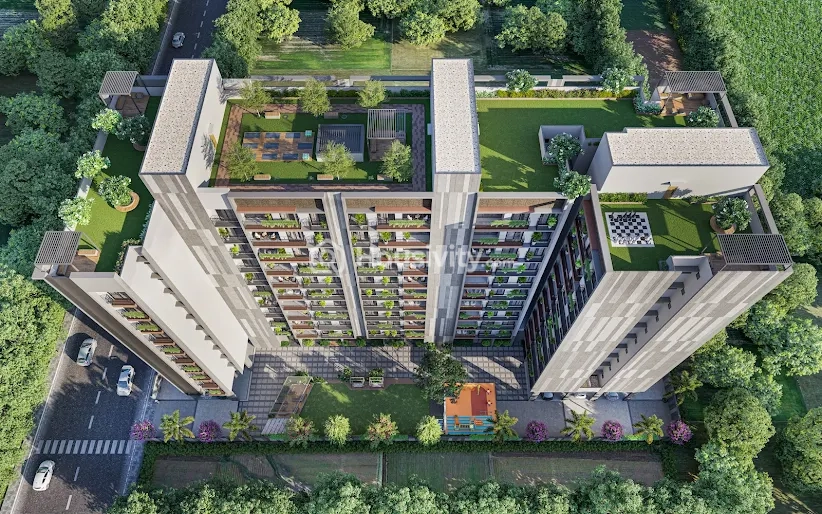 Nirvana Abode Image 3