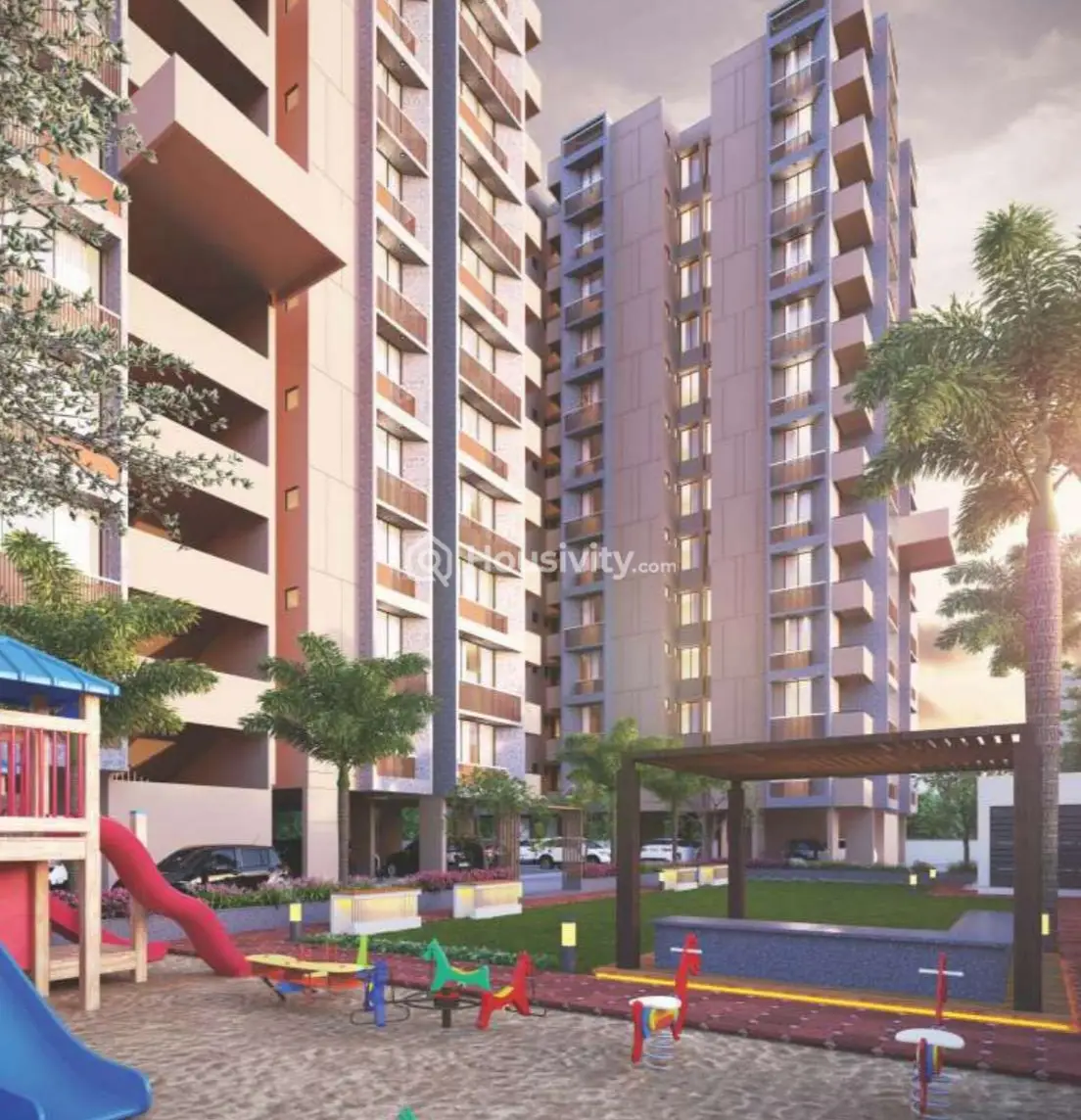 Platinum Blue Sky Image 3