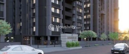 Rajvi Aashirvad Heights Image 2