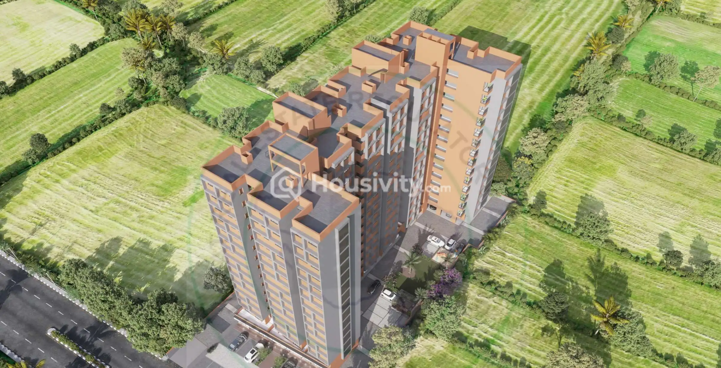 Rajvi Aashirvad Lavish Image 3