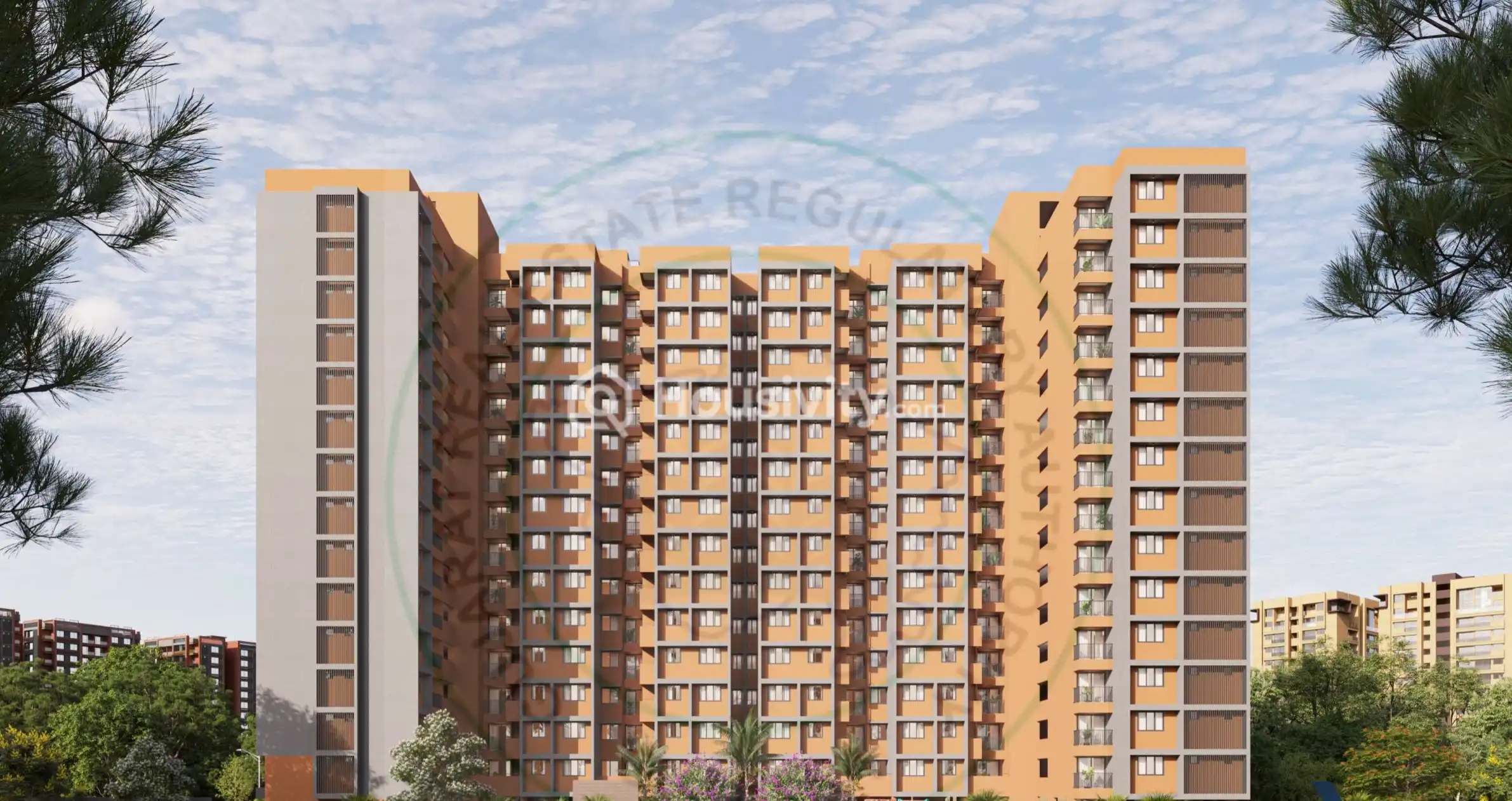 Rajvi Aashirvad Lavish Image 1