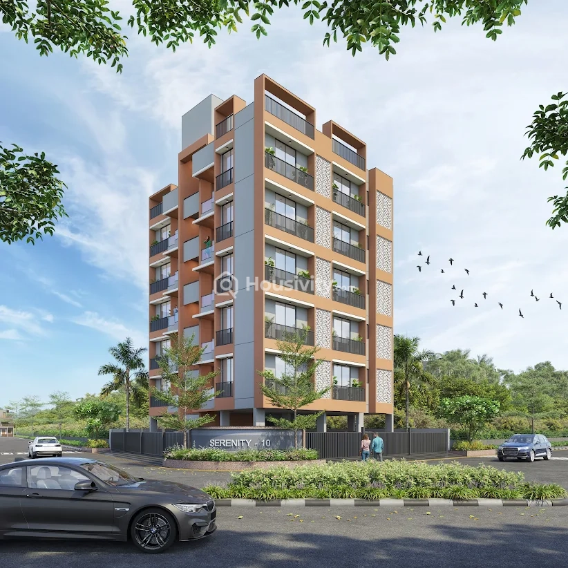 Serenity 10 Image 1