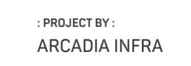 Arcadia Infra Logo